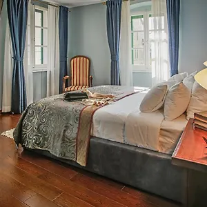 Theatre Luxury 4* Split