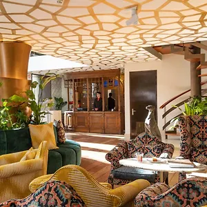 Hotel Heritage Avenida Liberdade - Heritage Collection - Avenida