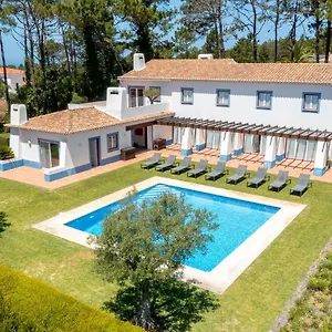 Casa Nook Arrifana , Aljezur Portugal