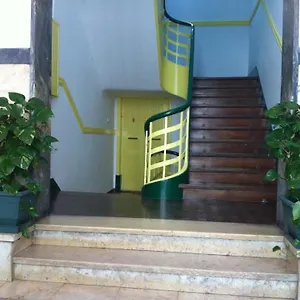 Residencial Valentina Pensjonat