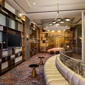 Sheraton Brooklyn 4* Nowy Jork