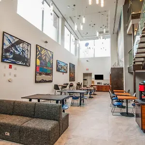 Fairfield & By Marriott Brooklyn 3* Nowy Jork