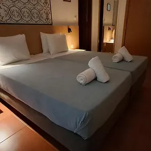 Pouso Dos Anjos Pensjonat