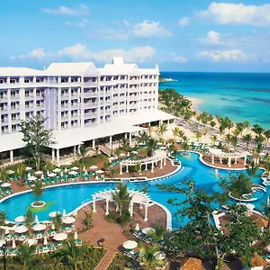 Riu 3*, Ocho Rios Jamaika