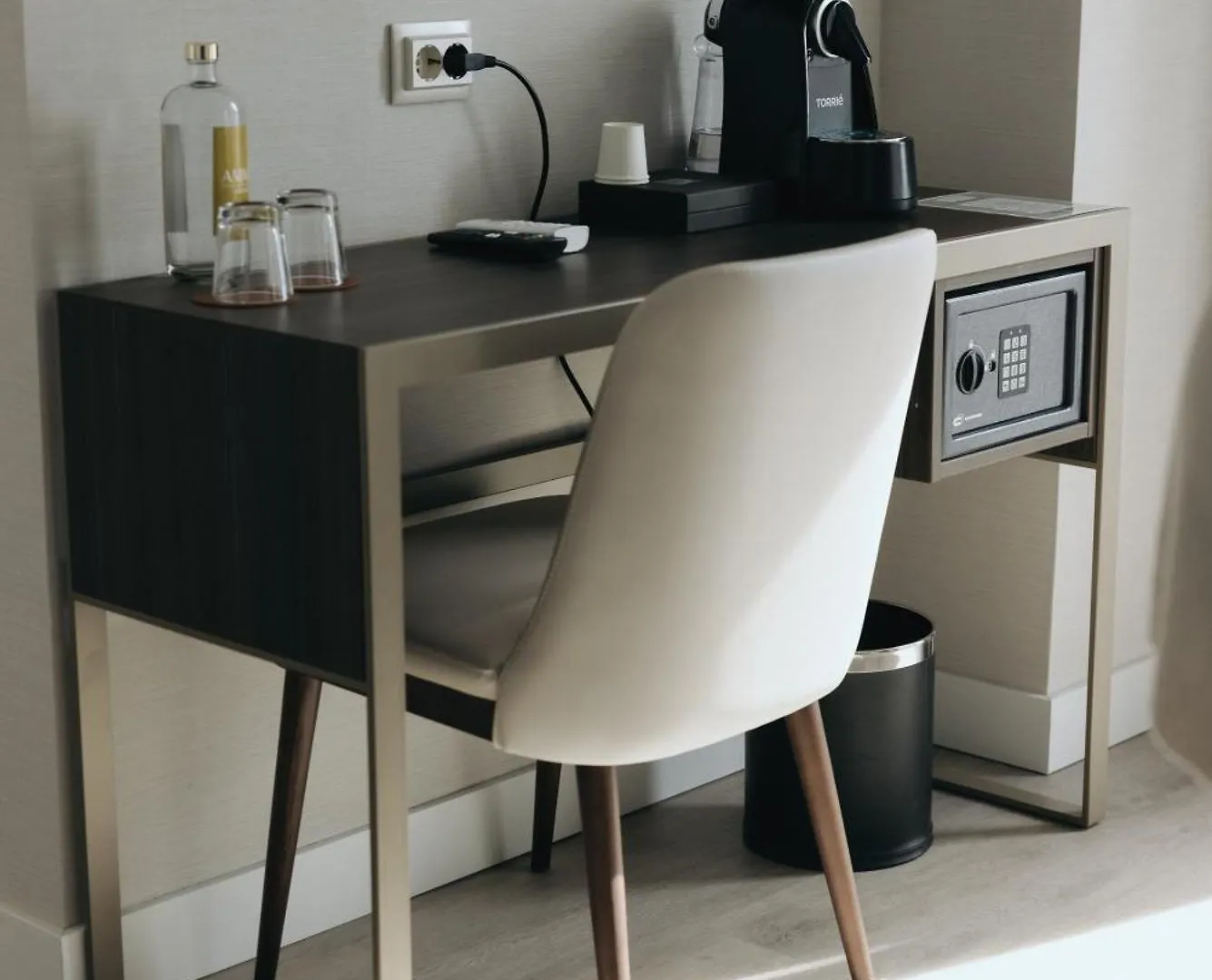 M'Ar De Ar Auria Hotel Lisbon