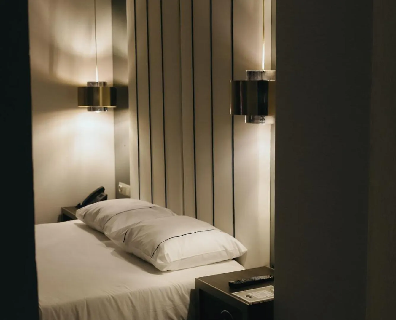 M'Ar De Ar Auria Hotel Lisboa