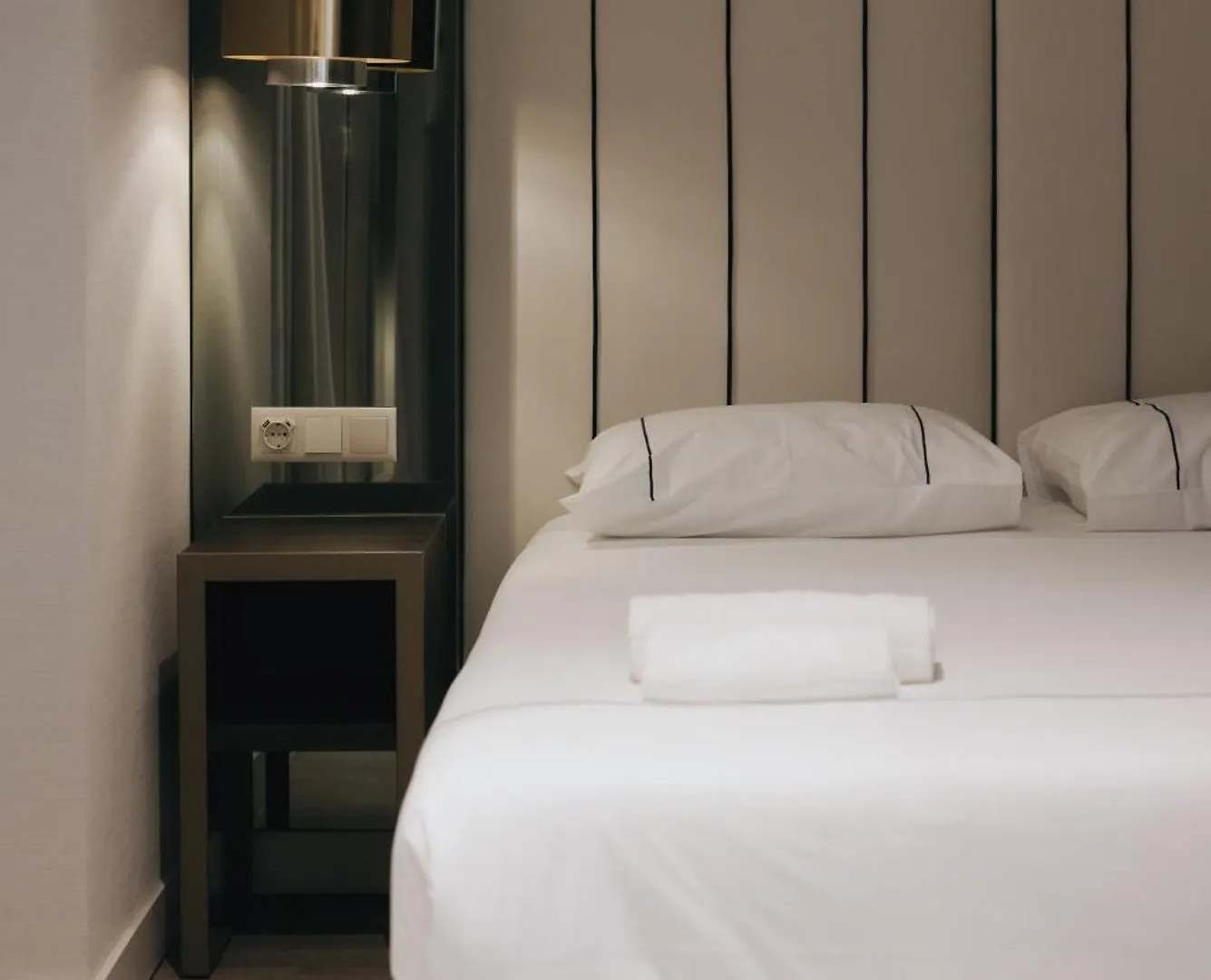 M'Ar De Ar Auria Hotel Lisbon Portugal