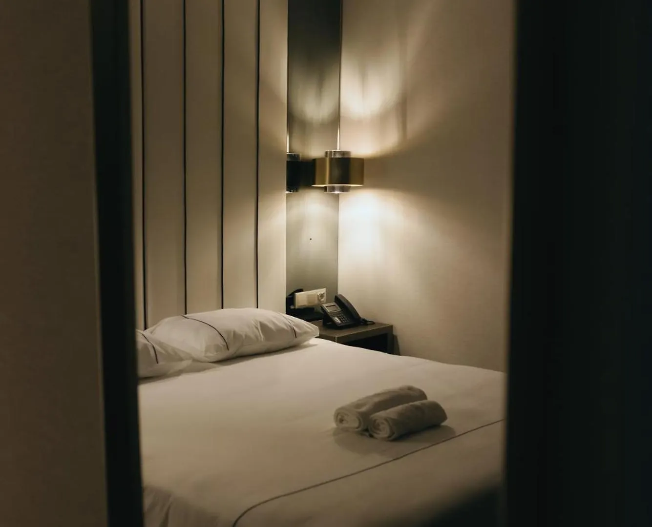 ***  M'Ar De Ar Auria Hotel Lisbon Portugal