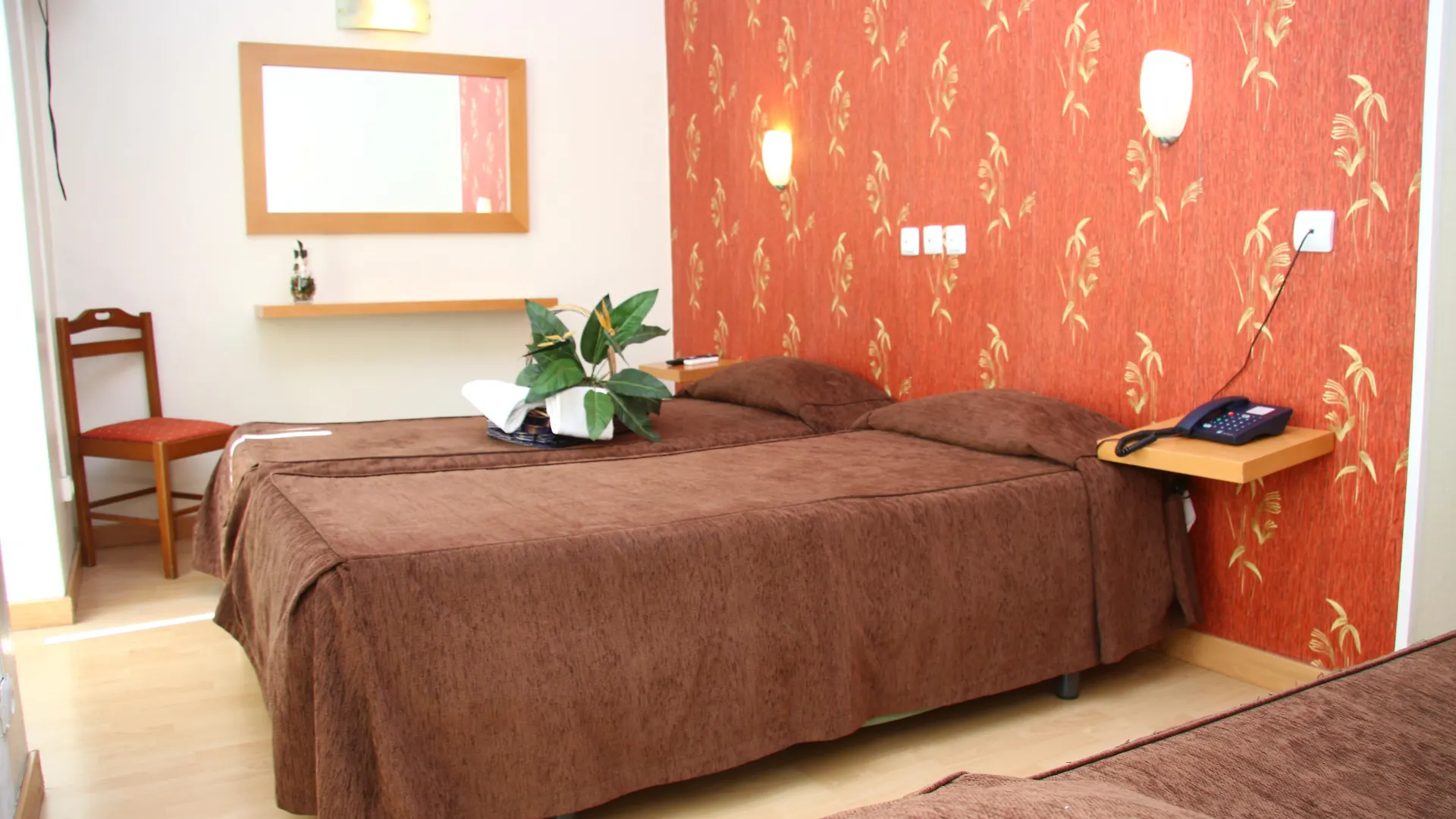 M'Ar De Ar Auria Hotel Lisbon 3*,