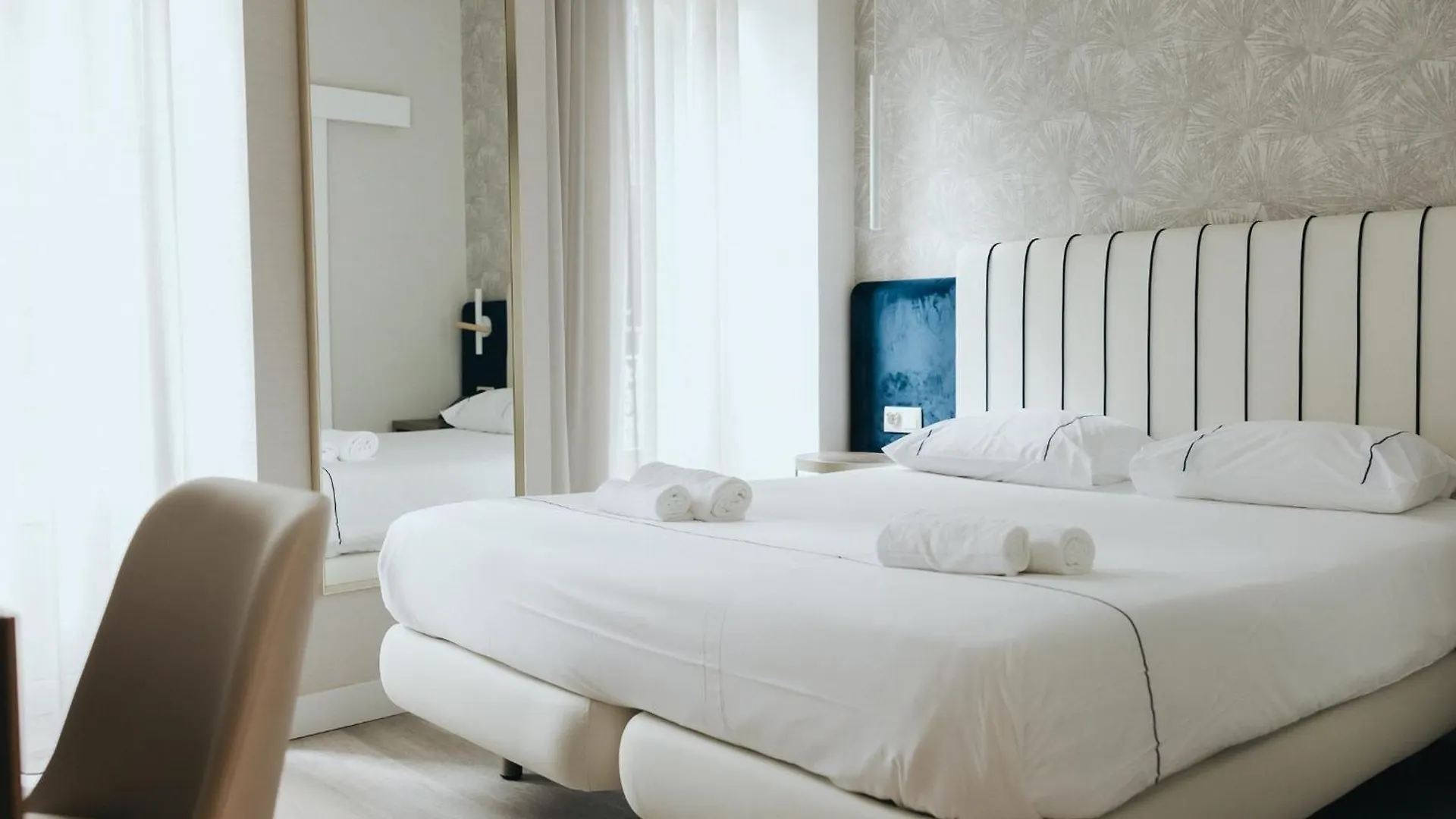 M'Ar De Ar Auria Hotel Lisbon