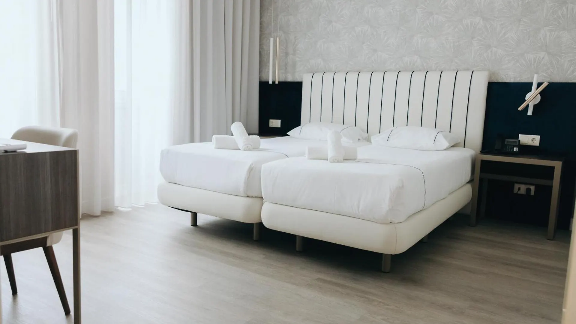 Hotel M'Ar De Ar Auria Lisbona 3*,