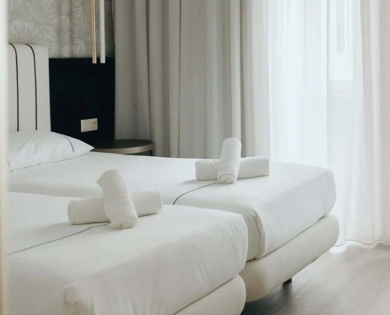 M'Ar De Ar Auria Hotel Lisbon