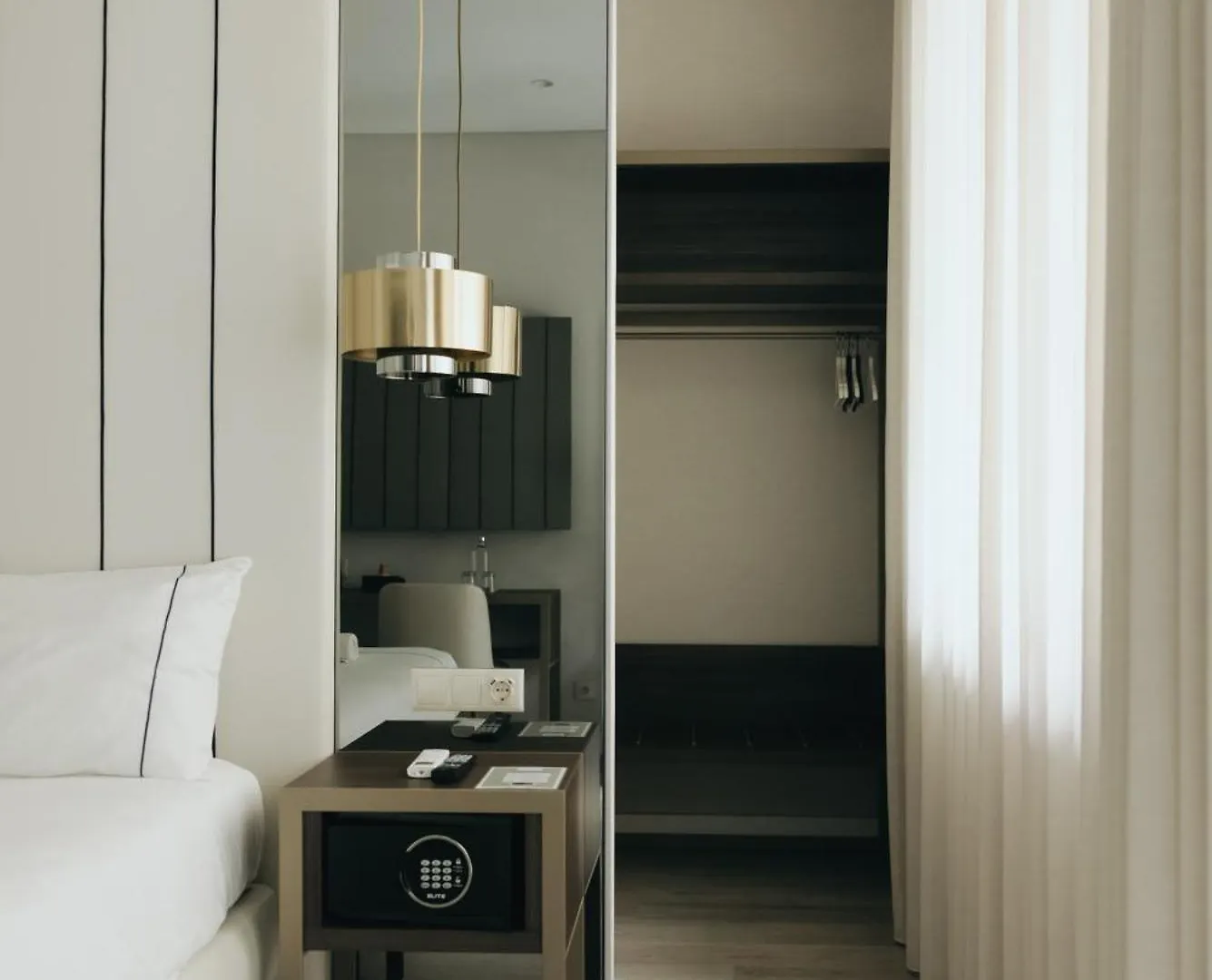 M'Ar De Ar Auria Hotel Lisbon 3*,