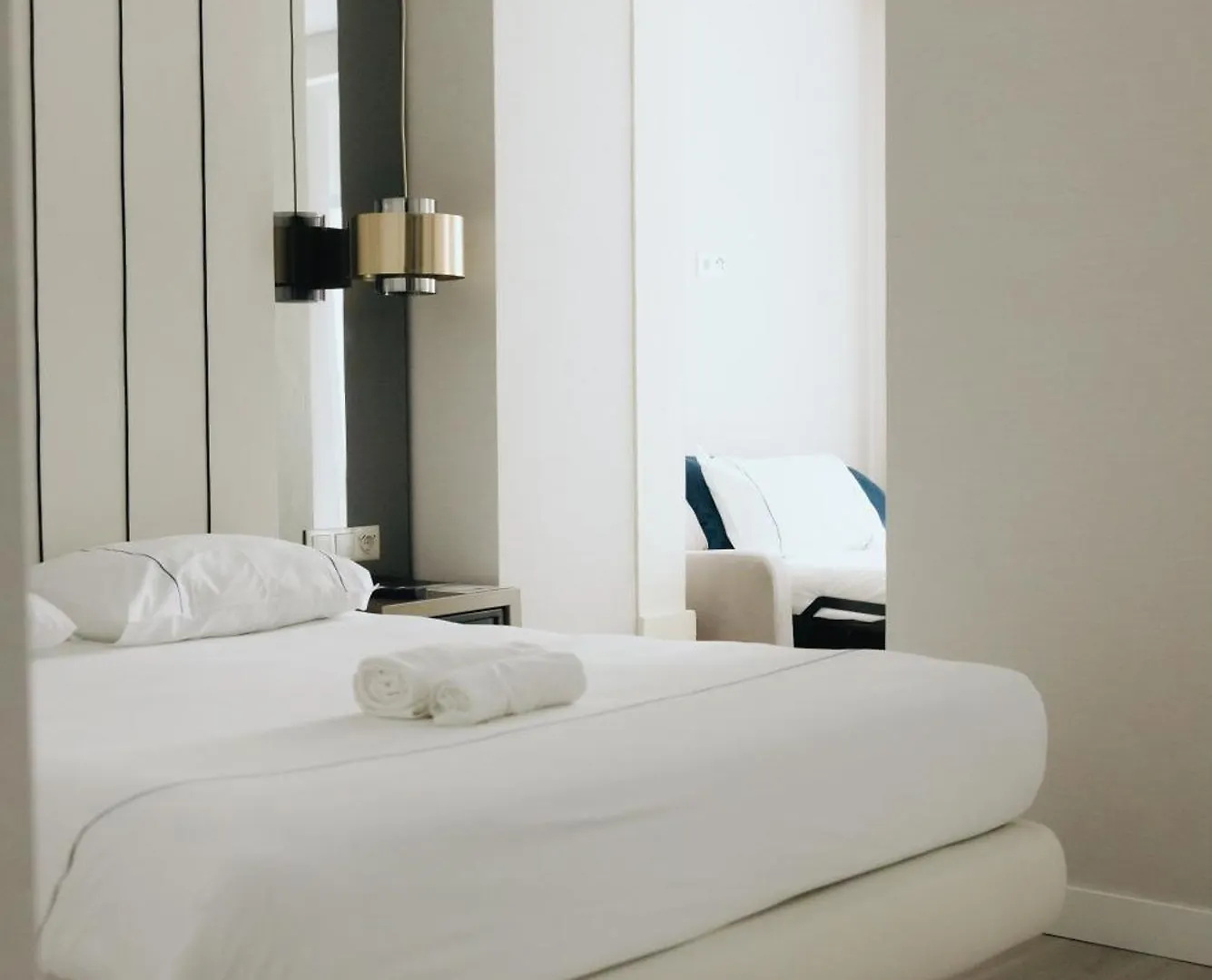 M'Ar De Ar Auria Hotel Lisbon 3*,  Portugal