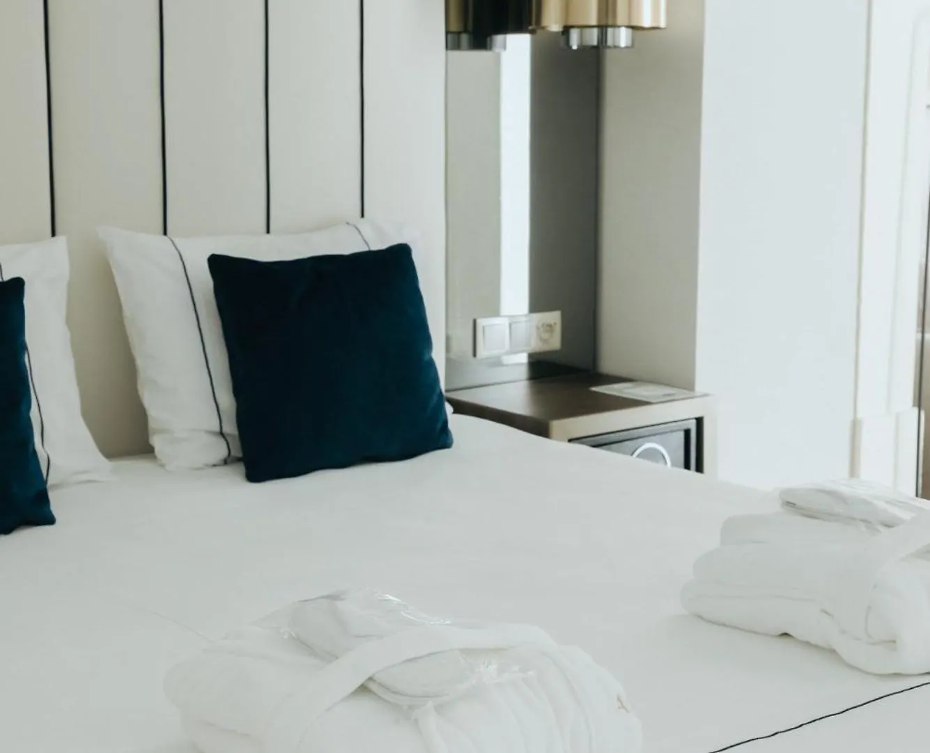 M'Ar De Ar Auria Hotel Lisbon