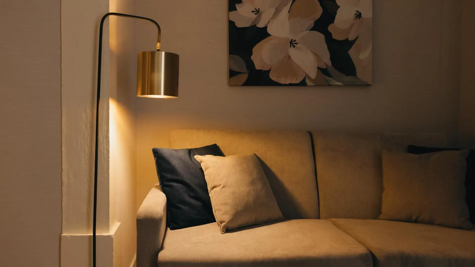 M'Ar De Ar Auria Hotel Lisbon