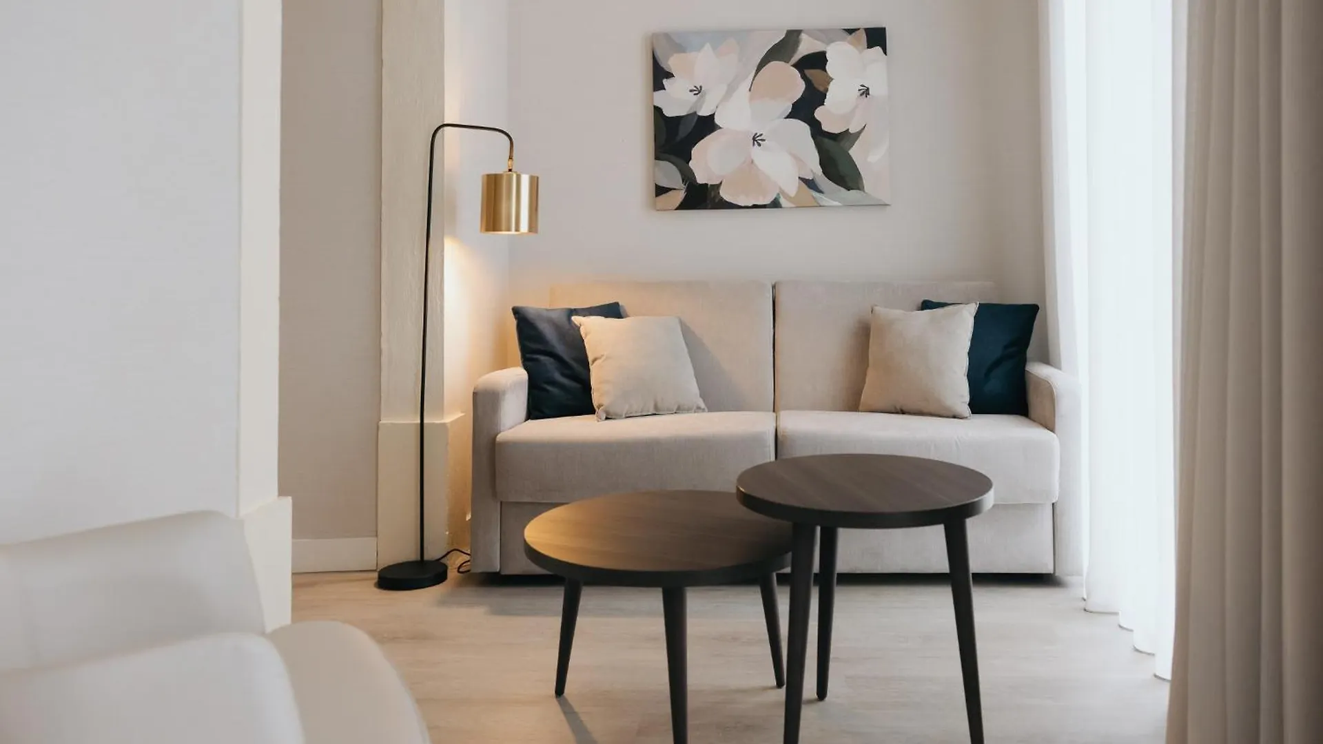 M'Ar De Ar Auria Hotel Lisbon