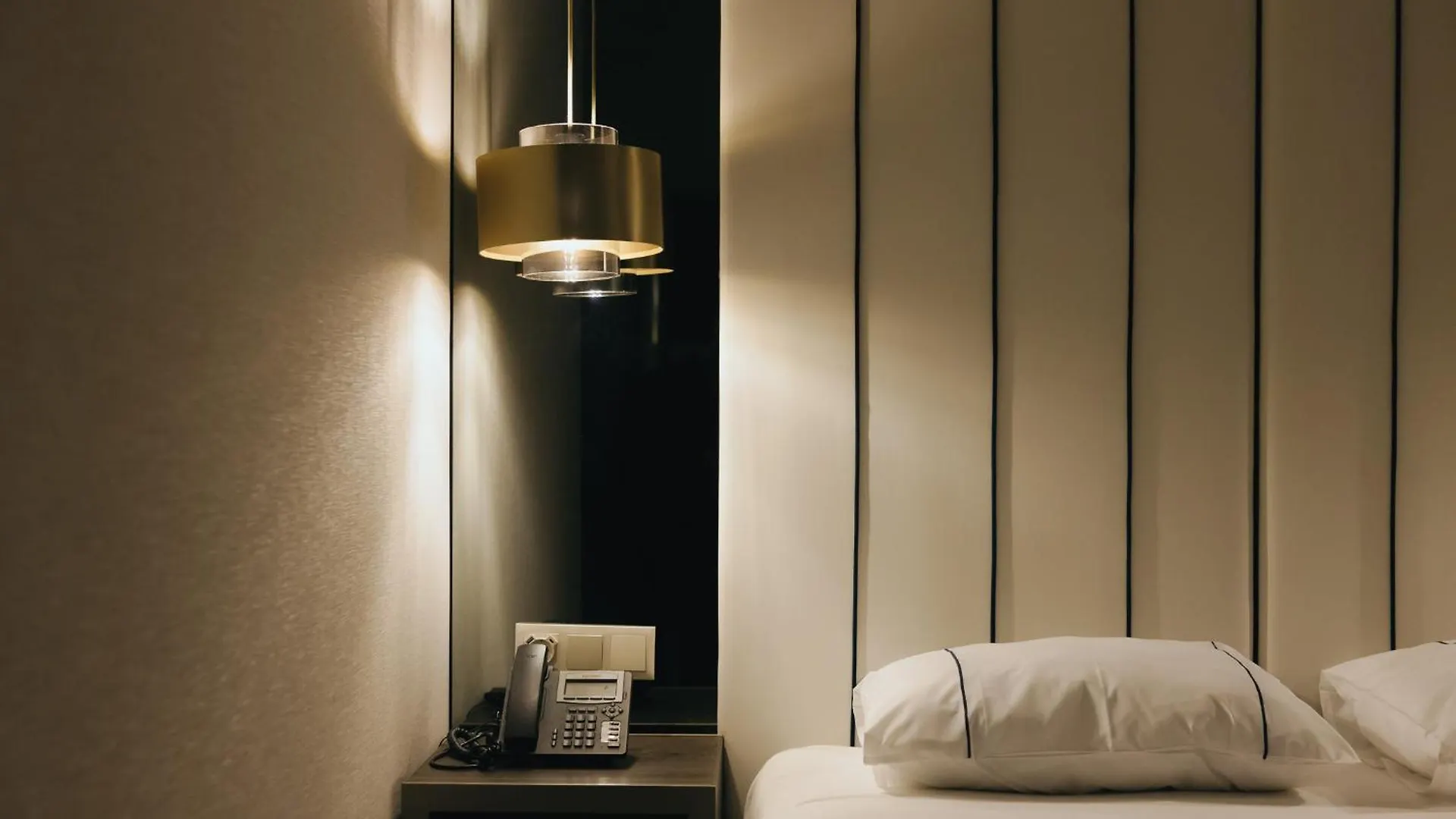 Hotel M'Ar De Ar Auria Lisbona