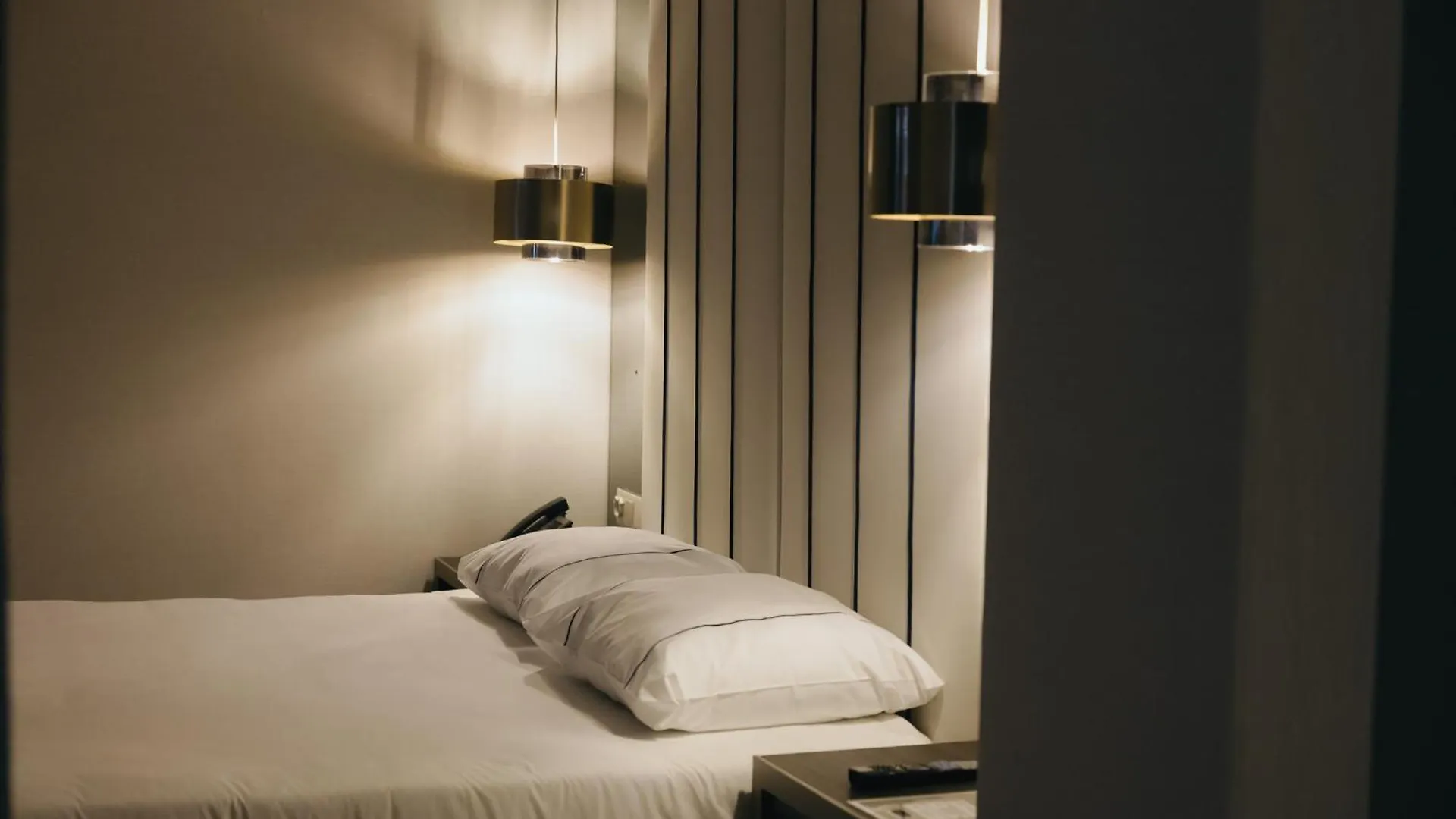 M'Ar De Ar Auria Hotel Lisbon