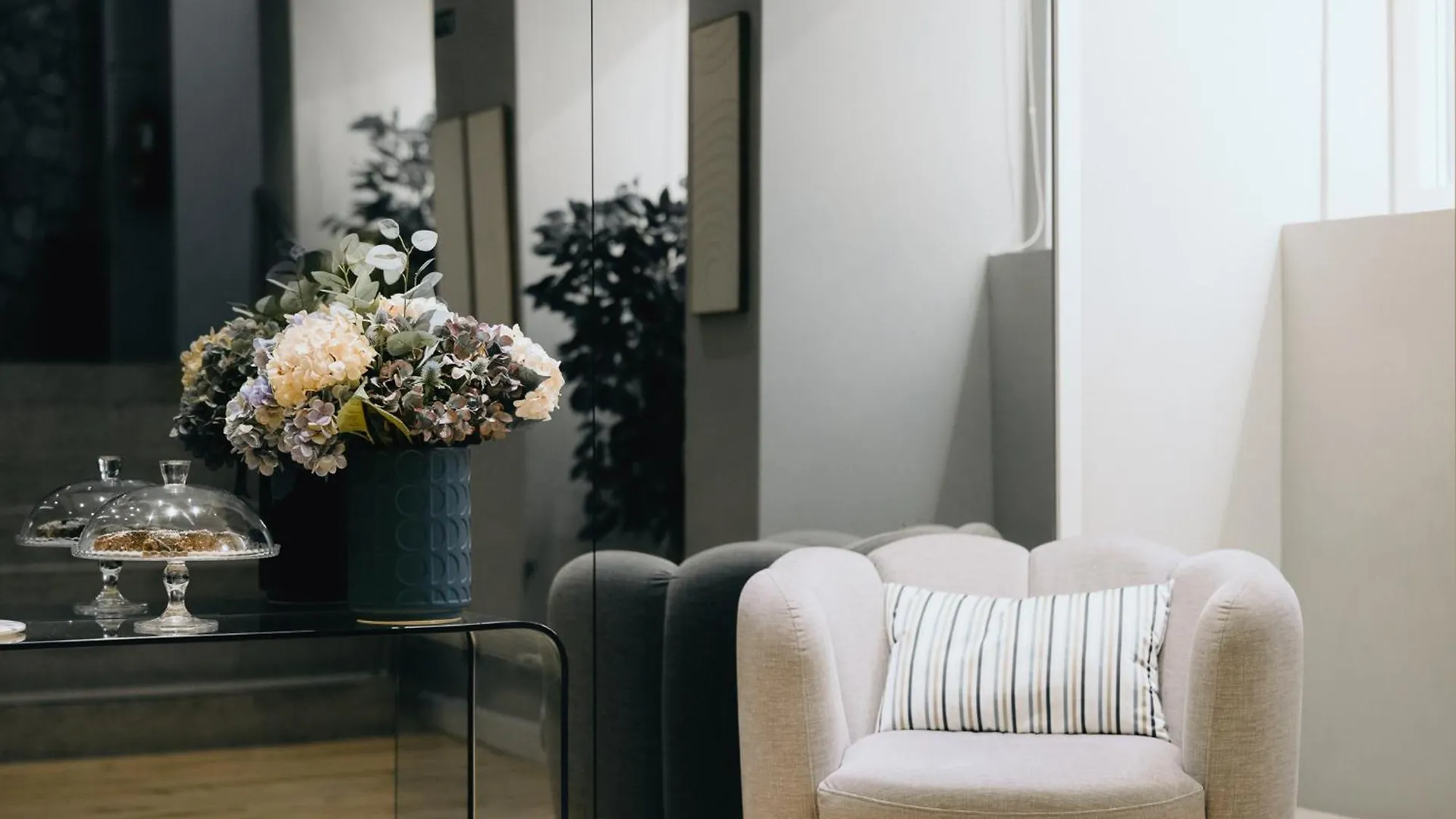 M'Ar De Ar Auria Hotel Lisbon