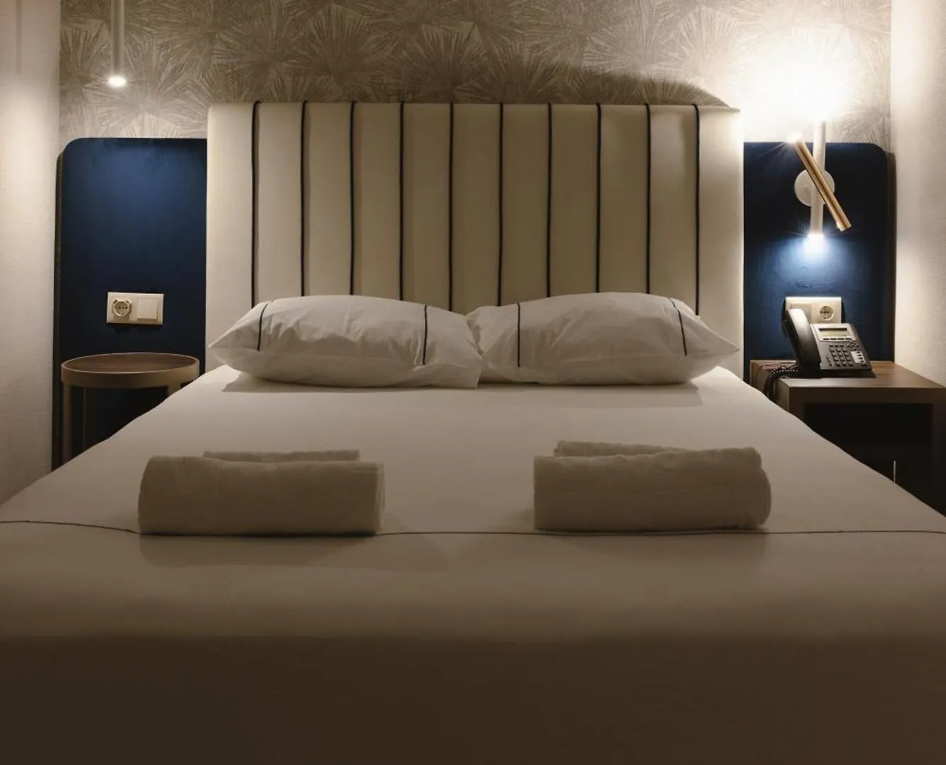 M'Ar De Ar Auria Hotel Lisbon Portugal